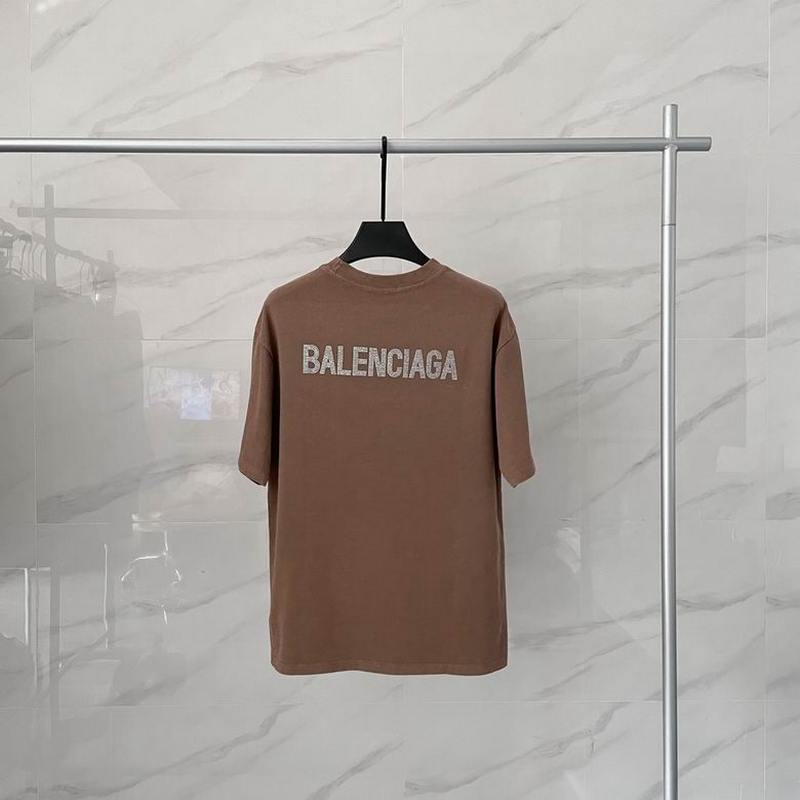 Balenciaga Men's T-shirts 141